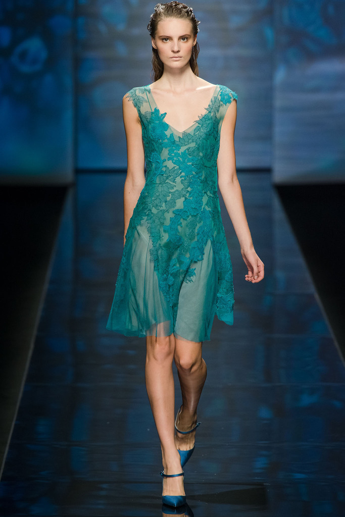 Alberta Ferretti 2013DƬ