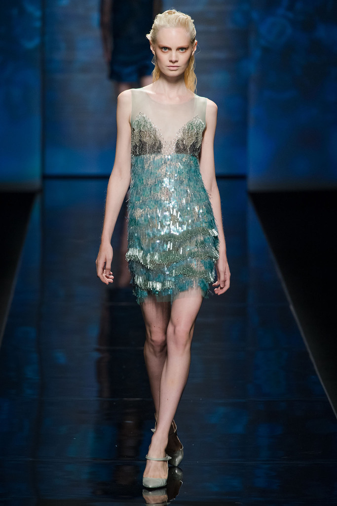 Alberta Ferretti 2013DƬ