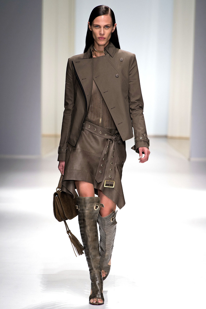 Salvatore Ferragamo 2013DƬ
