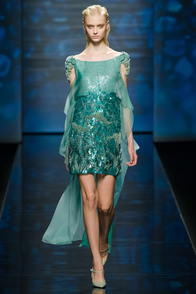 Alberta Ferretti 2013DƬ
