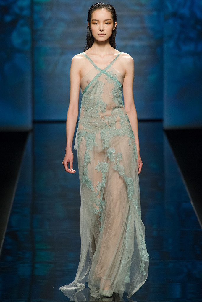 Alberta Ferretti 2013DƬ