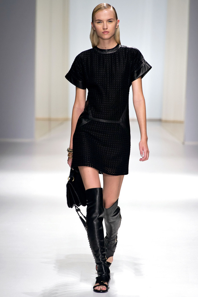 Salvatore Ferragamo 2013DƬ