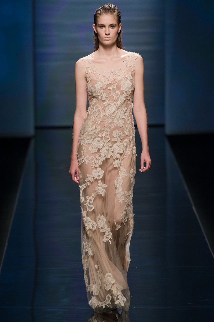 Alberta Ferretti 2013DƬ