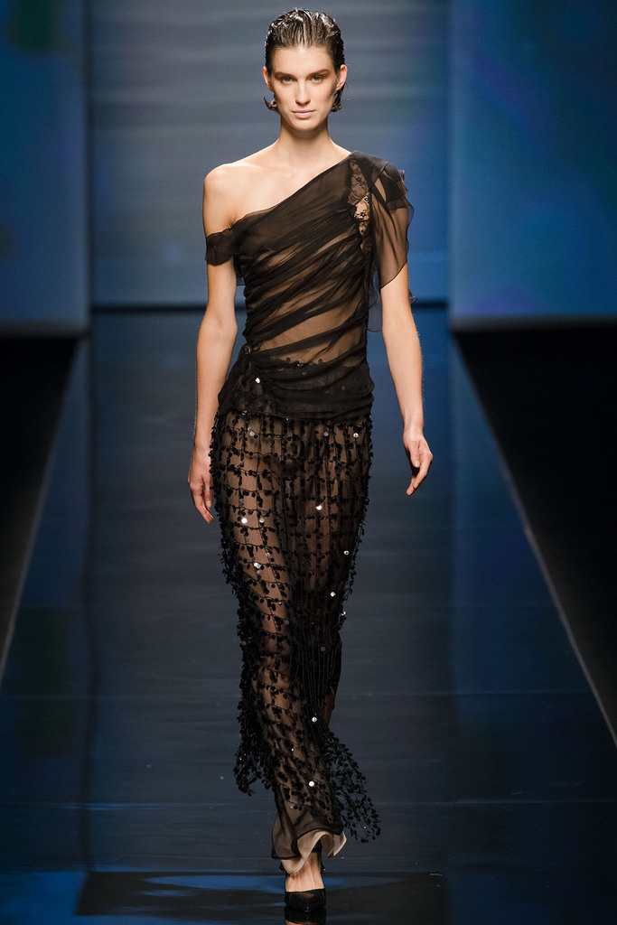 Alberta Ferretti 2013(chng)DƬ