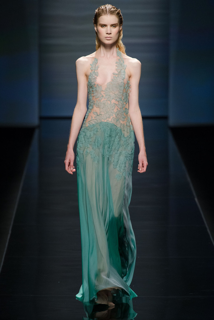 Alberta Ferretti 2013DƬ