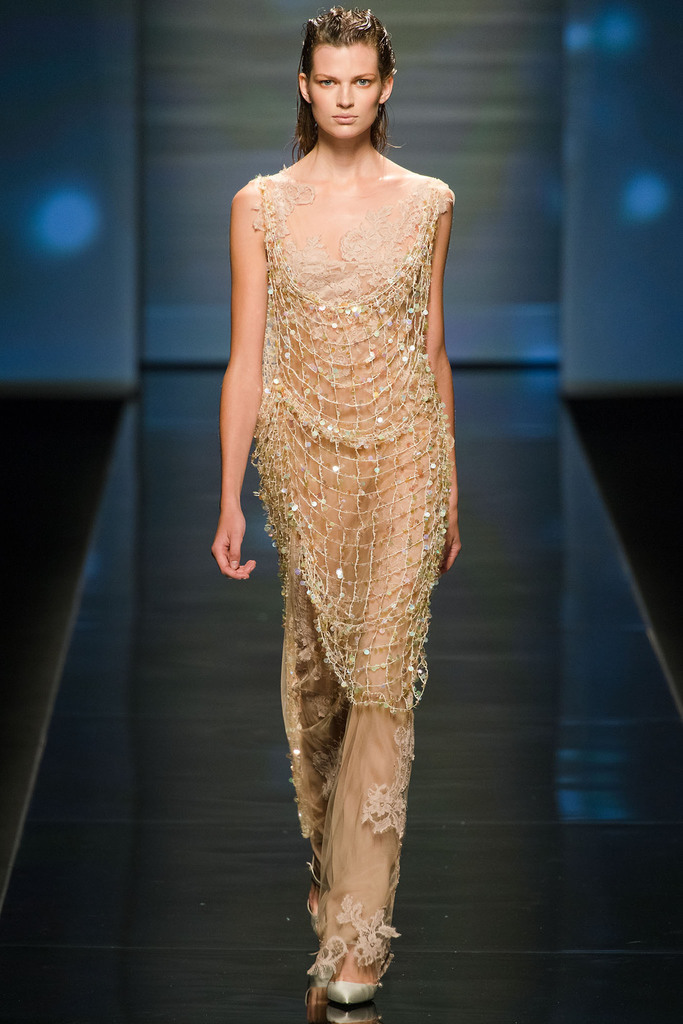 Alberta Ferretti 2013DƬ