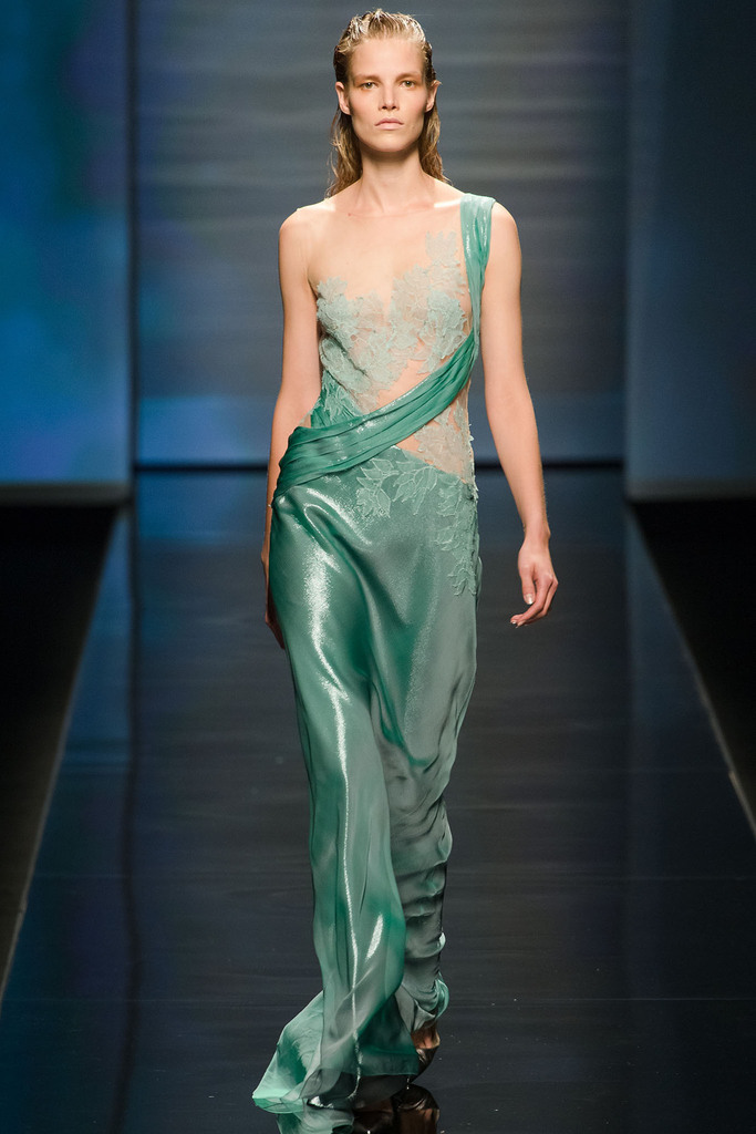 Alberta Ferretti 2013DƬ