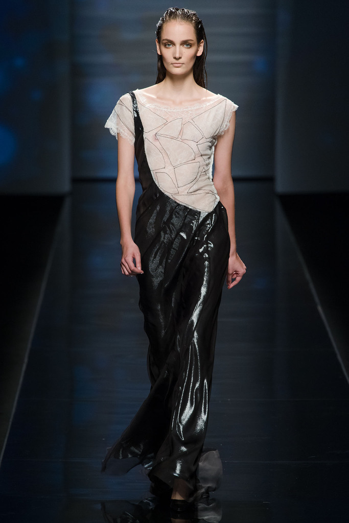 Alberta Ferretti 2013DƬ