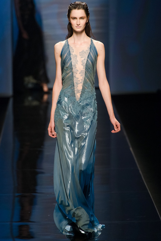 Alberta Ferretti 2013DƬ