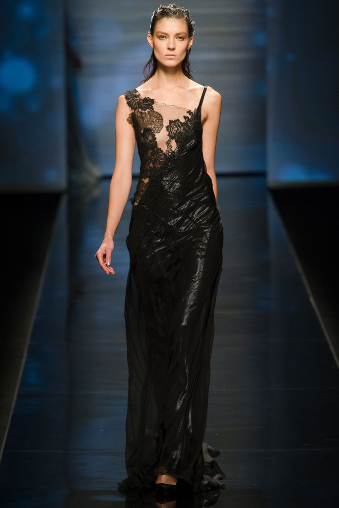 Alberta Ferretti 2013DƬ