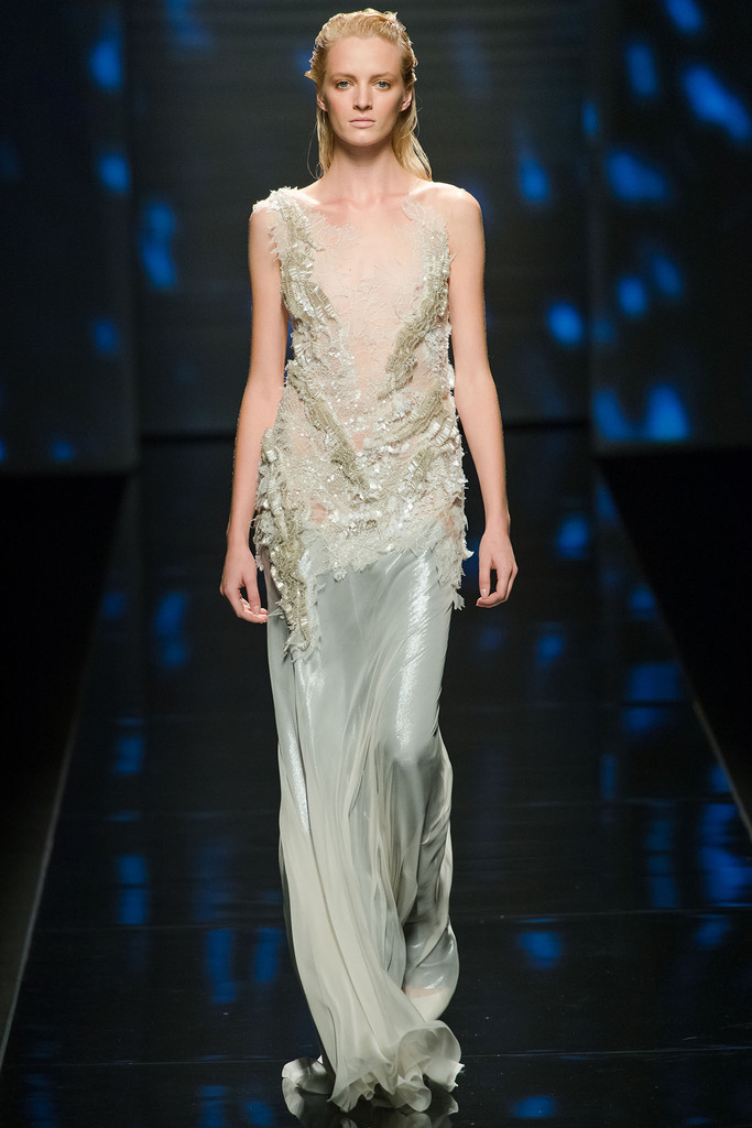 Alberta Ferretti 2013DƬ