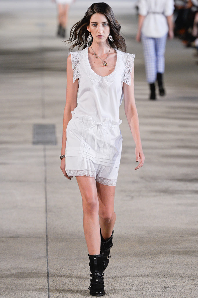 Alexis Mabille 2013DƬ