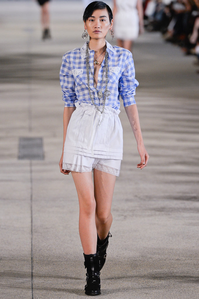 Alexis Mabille 2013DƬ