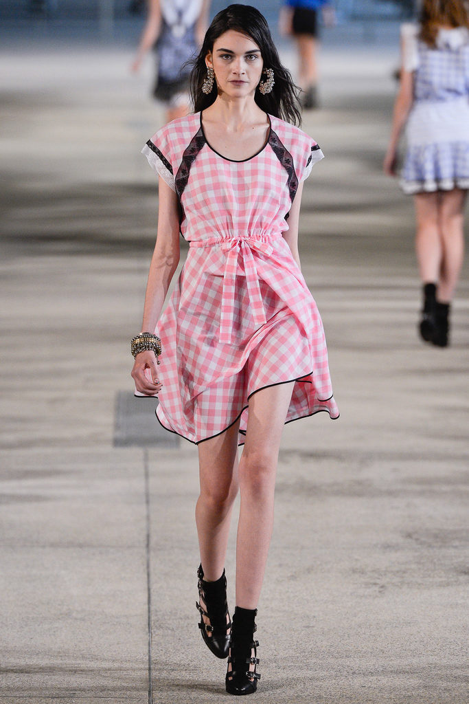 Alexis Mabille 2013DƬ