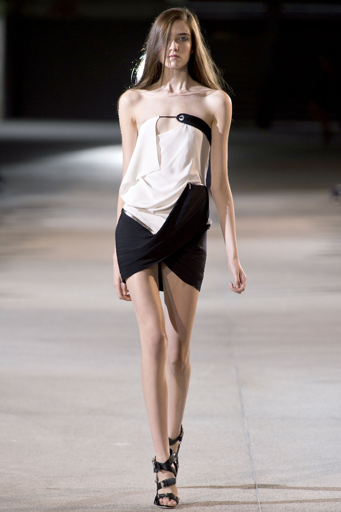 Anthony Vaccarello 2013DƬ