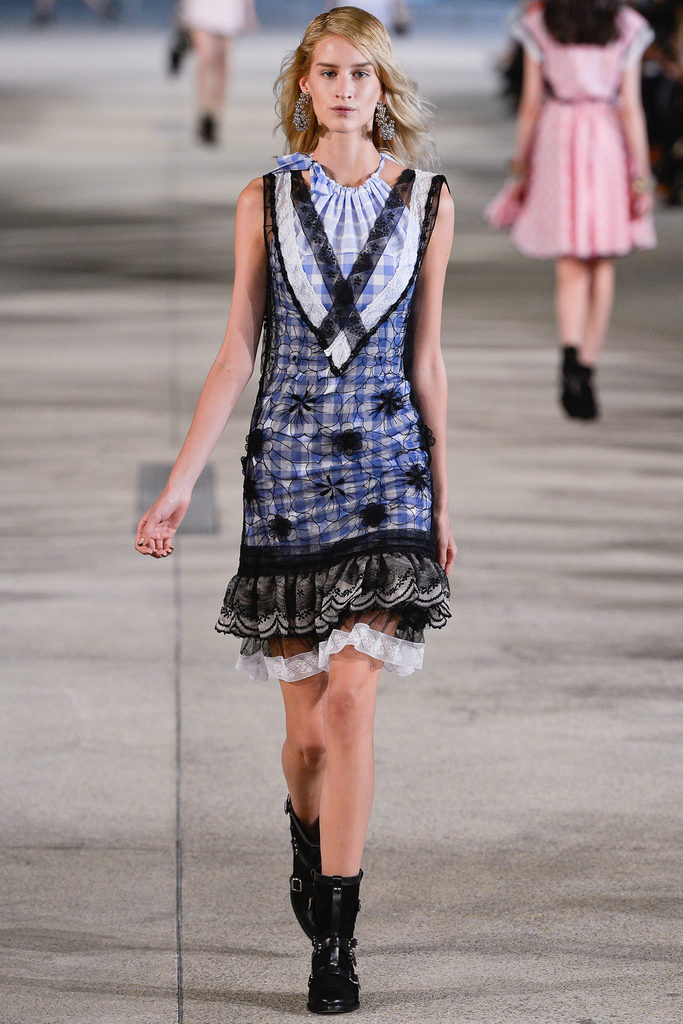 Alexis Mabille 2013DƬ