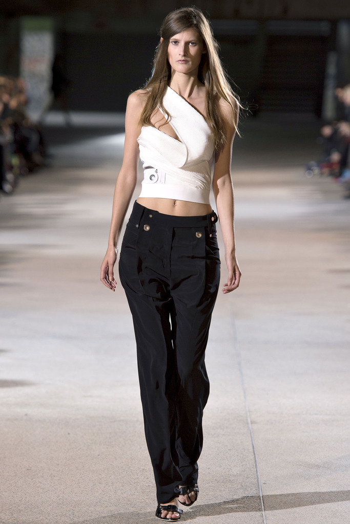 Anthony Vaccarello 2013DƬ