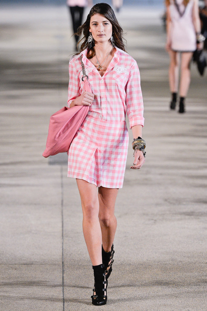 Alexis Mabille 2013(chng)DƬ