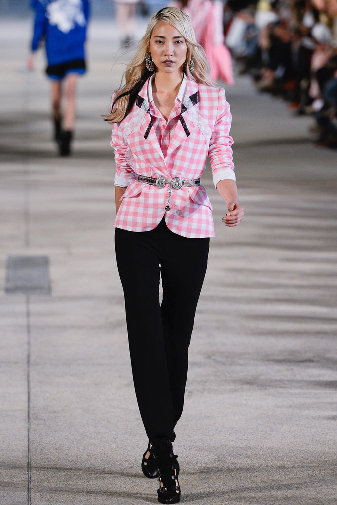 Alexis Mabille 2013DƬ