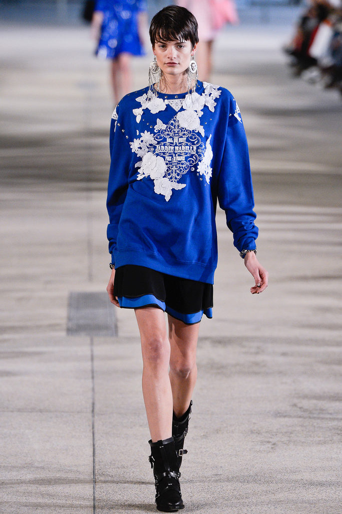 Alexis Mabille 2013(chng)DƬ