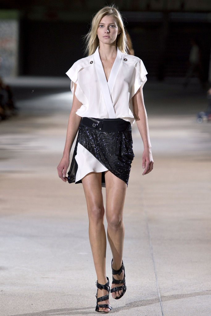 Anthony Vaccarello 2013DƬ
