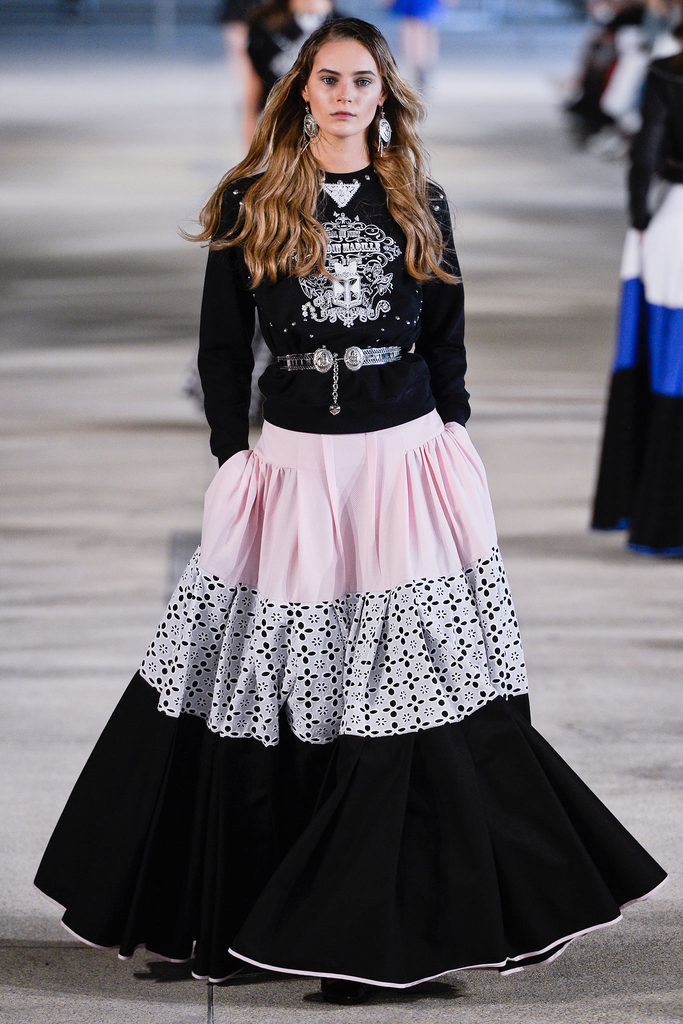 Alexis Mabille 2013DƬ