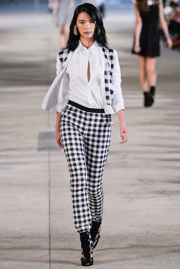 Alexis Mabille 2013DƬ