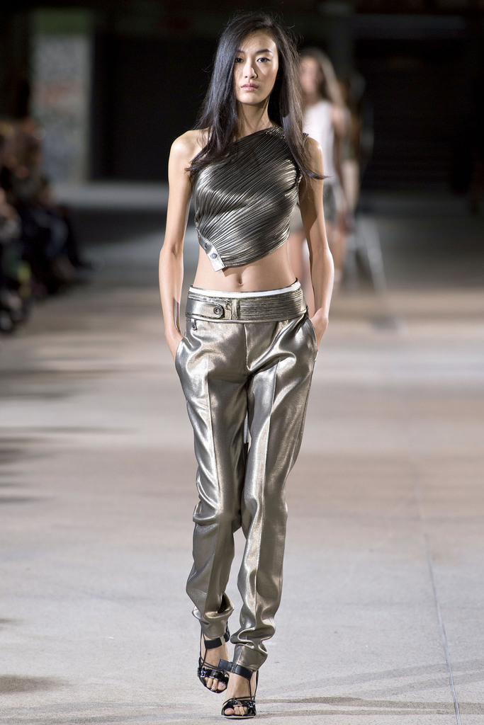 Anthony Vaccarello 2013(chng)DƬ