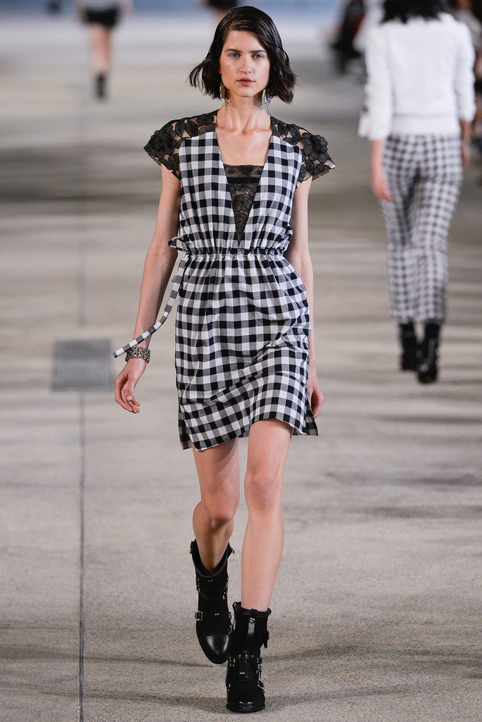 Alexis Mabille 2013DƬ