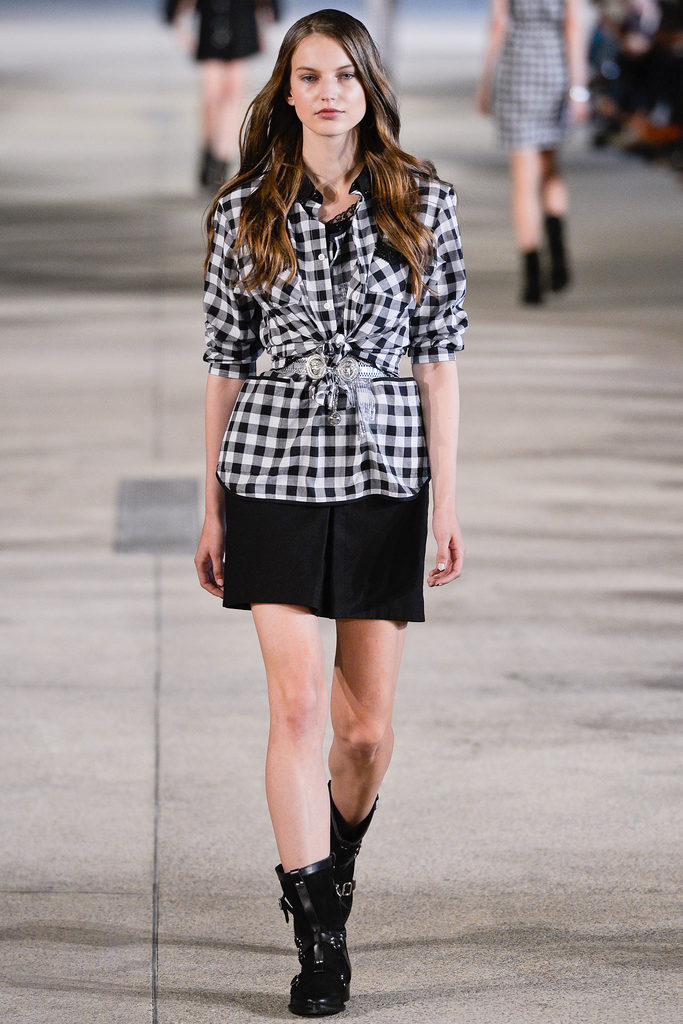 Alexis Mabille 2013DƬ