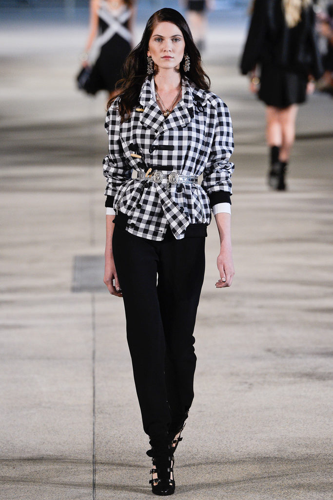Alexis Mabille 2013DƬ
