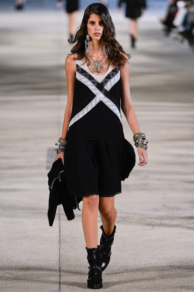 Alexis Mabille 2013(chng)DƬ