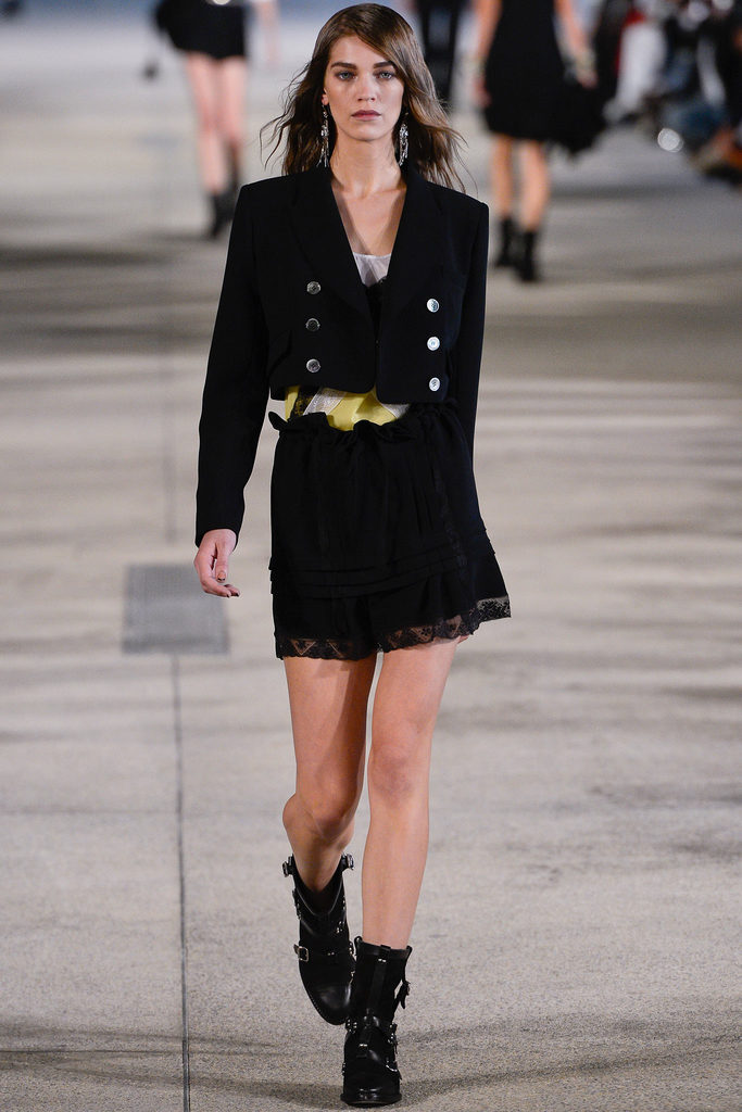 Alexis Mabille 2013(chng)DƬ