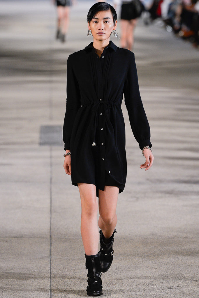 Alexis Mabille 2013DƬ