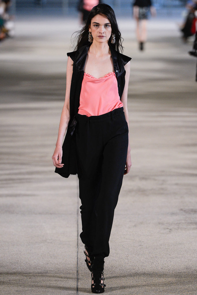 Alexis Mabille 2013DƬ