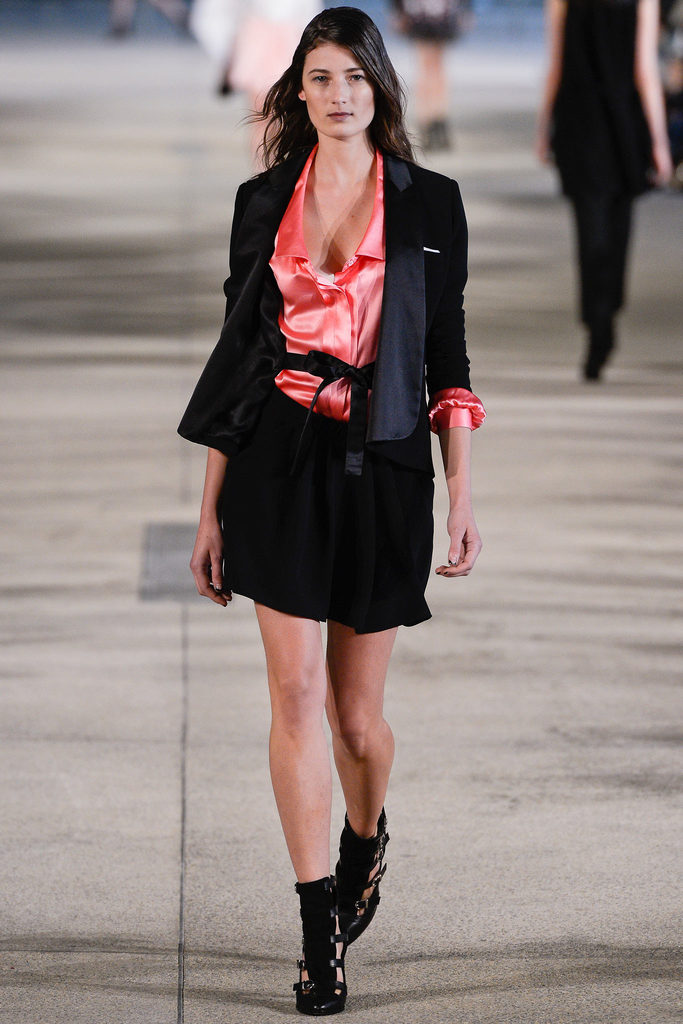 Alexis Mabille 2013DƬ