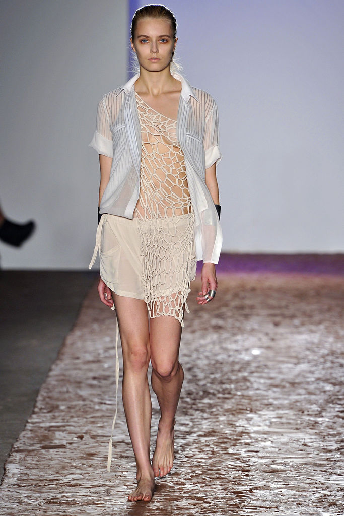 Kimberly Ovitz 2013DƬ