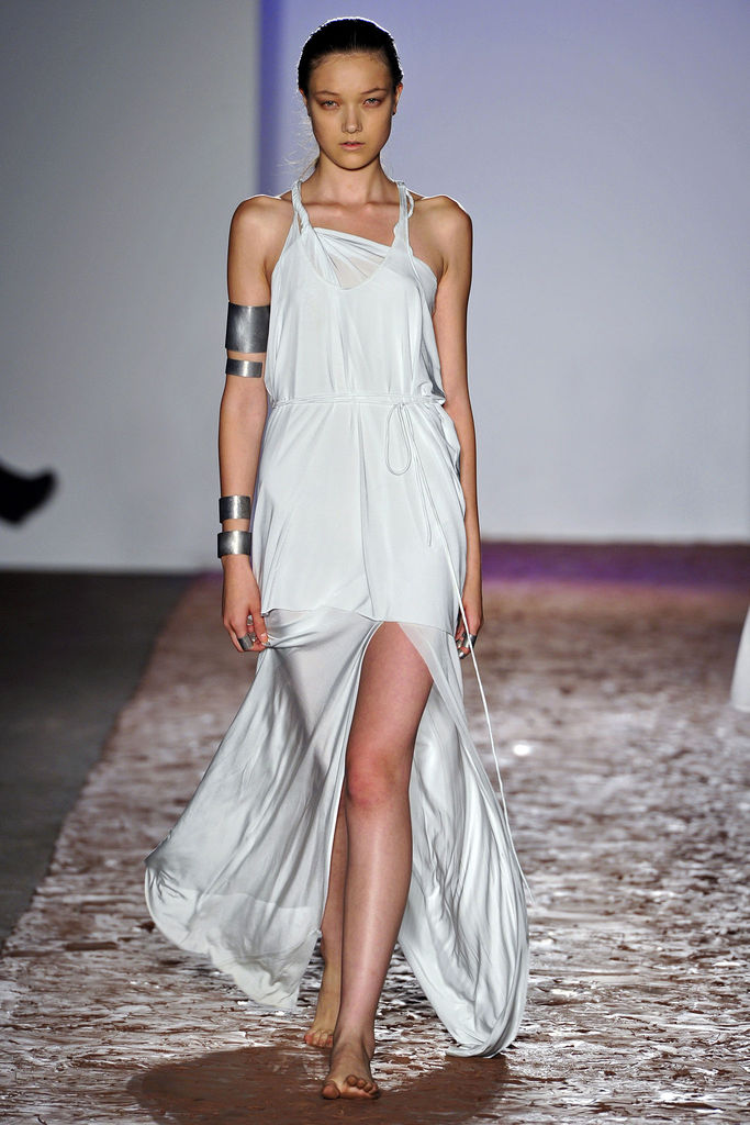 Kimberly Ovitz 2013(chng)DƬ