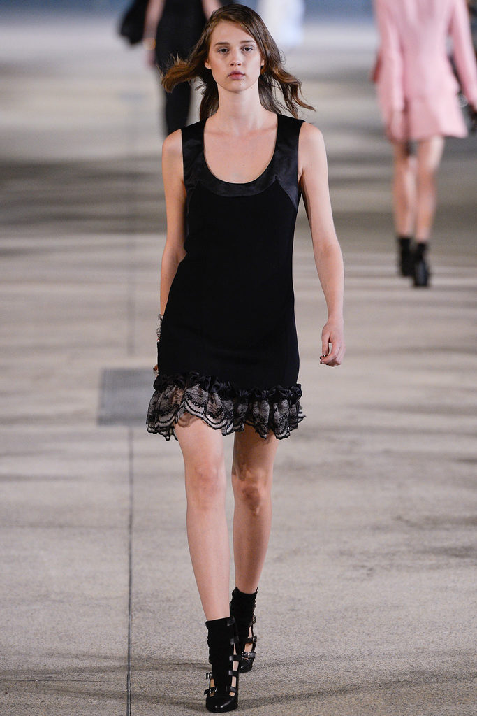 Alexis Mabille 2013(chng)DƬ