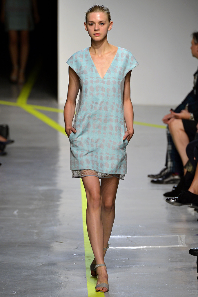 Richard Nicoll 2013DƬ