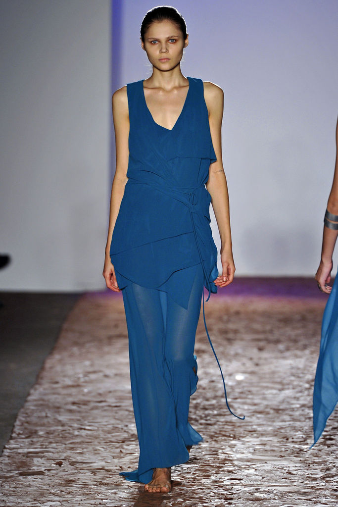 Kimberly Ovitz 2013DƬ
