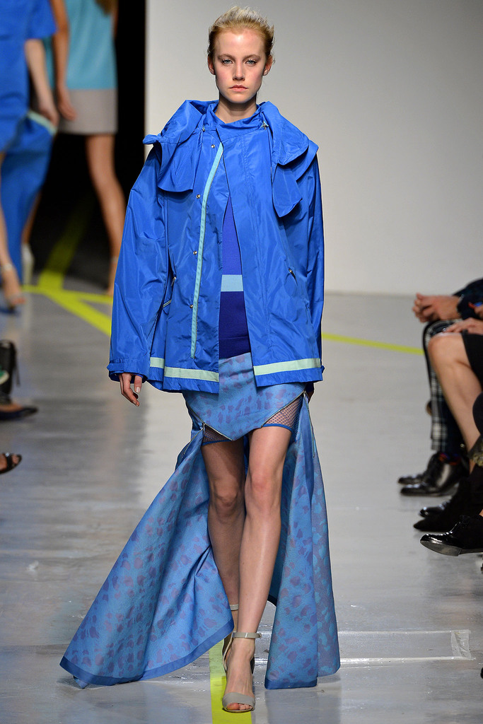 Richard Nicoll 2013DƬ
