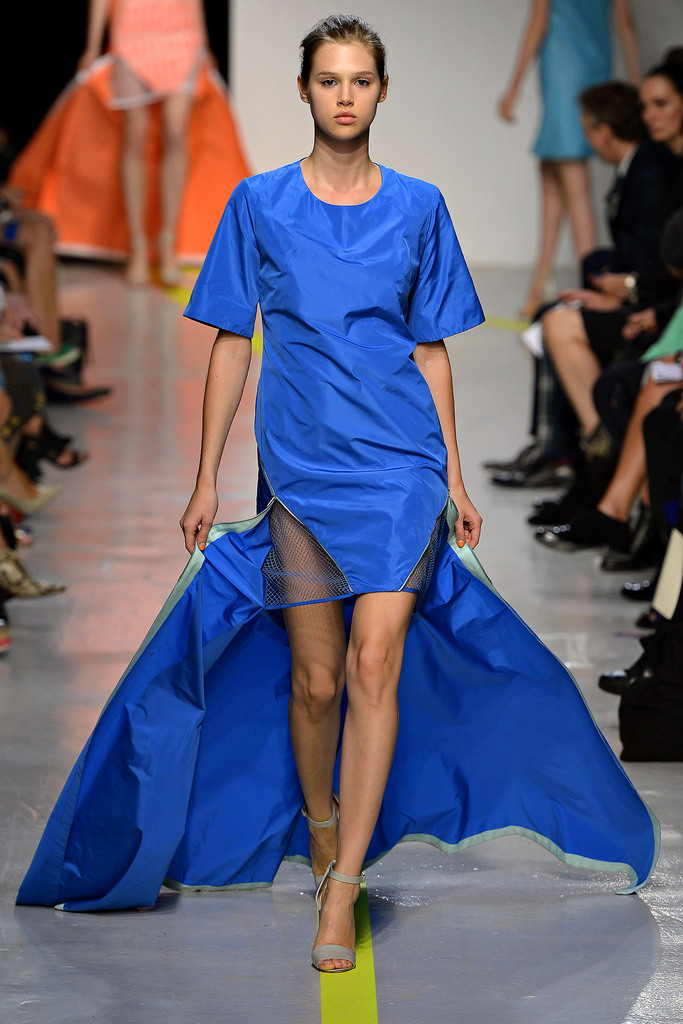 Richard Nicoll 2013DƬ