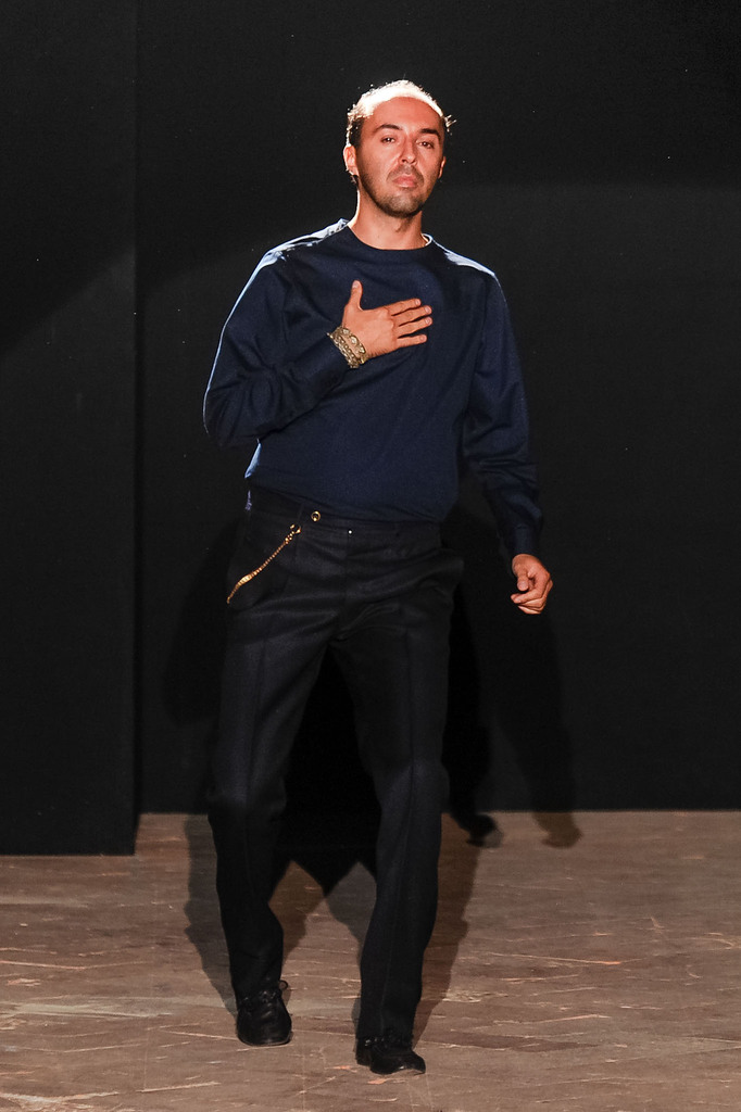 Francesco Scognamiglio 2013DƬ