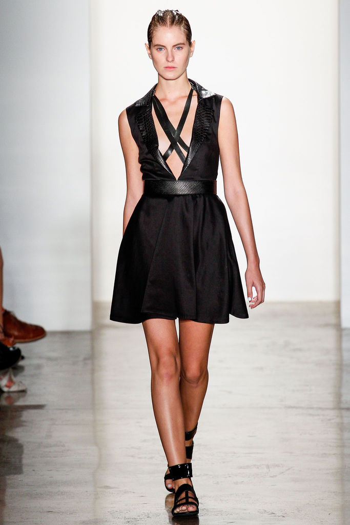 Mandy Coon 2013DƬ