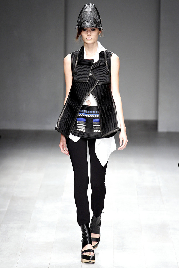 Fashion Fringe 2013DƬ