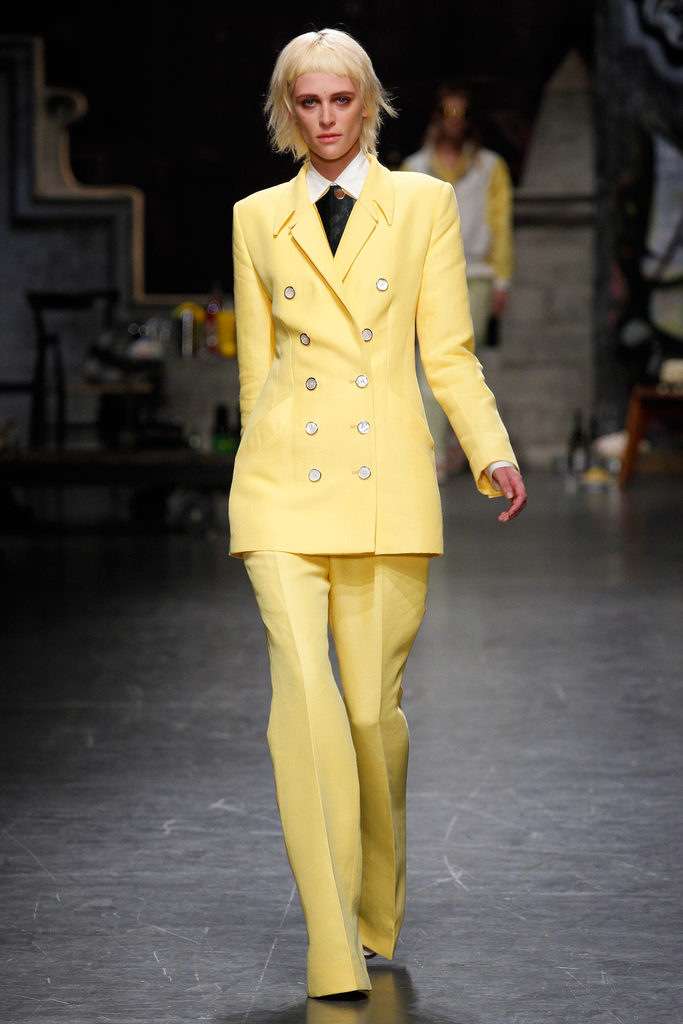Trussardi 2013DƬ