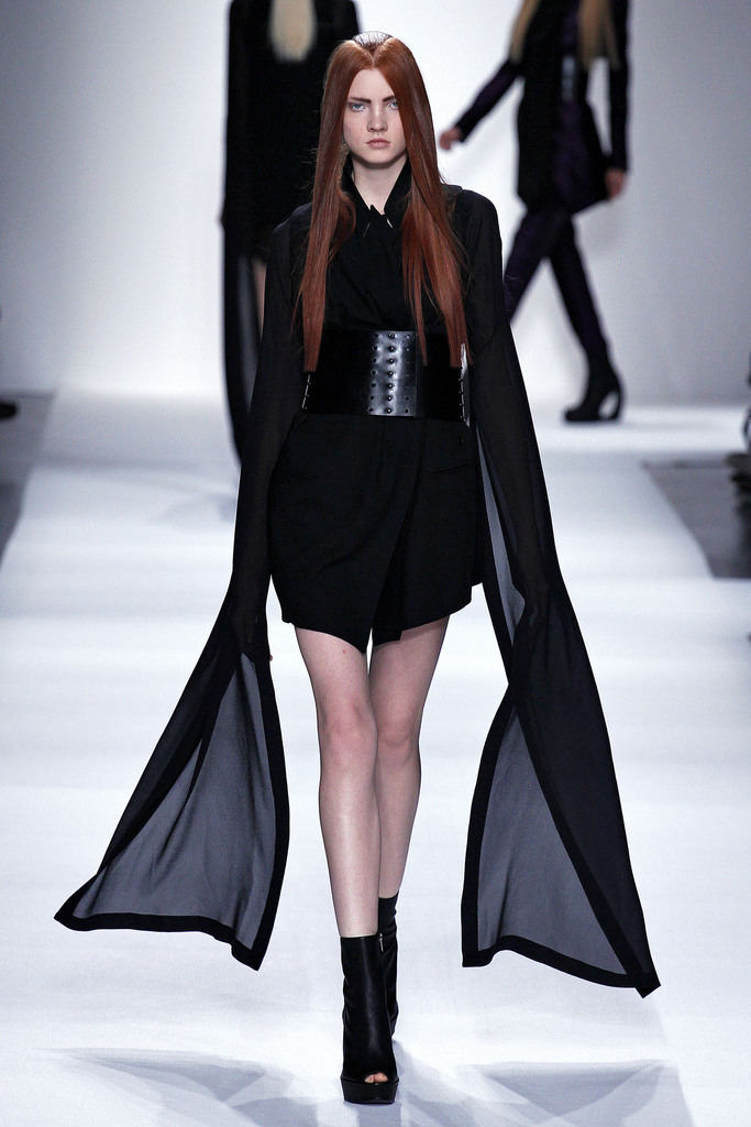 Ann Demeulemeester 2013DƬ