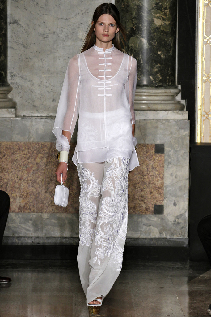 Emilio Pucci 2013DƬ