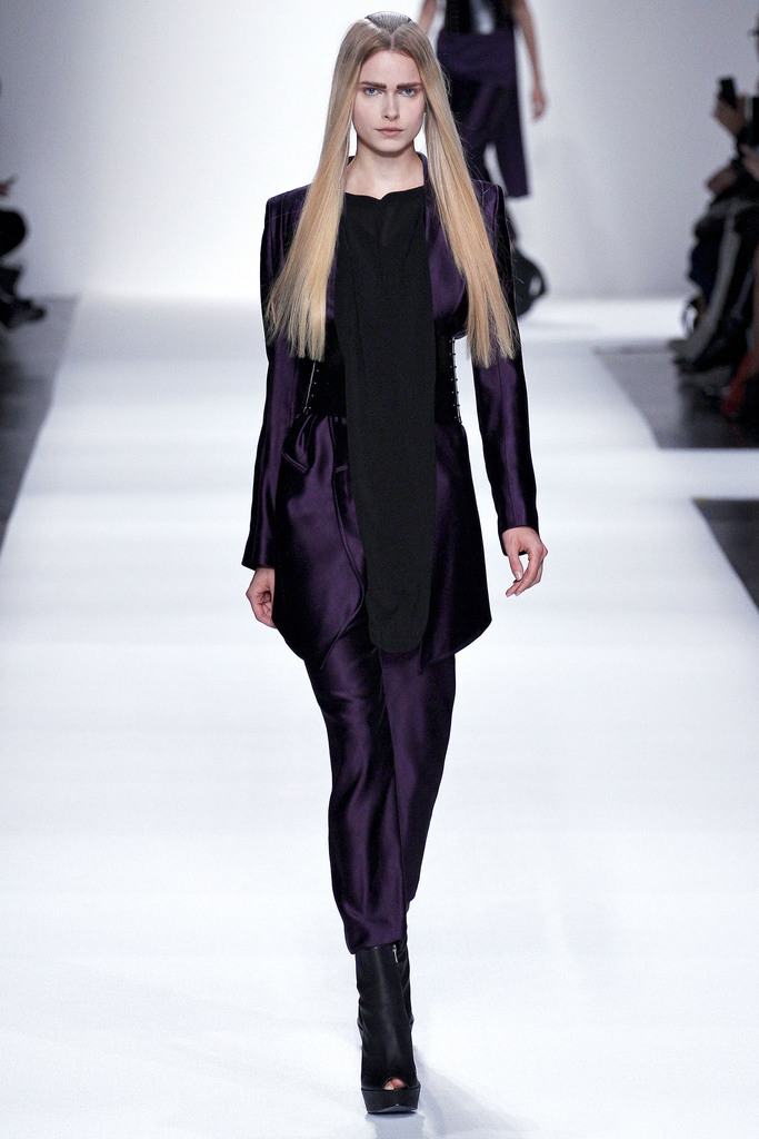 Ann Demeulemeester 2013DƬ